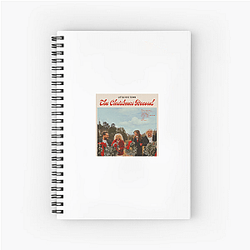 Little Big Town Special Collection Little Big Town Notebook