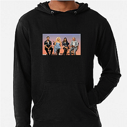 Little Big Town Fan Art Little Big Town Hoodies