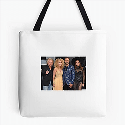 Little Big Town Merchandise Little Big Town Bags