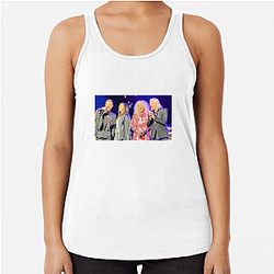 Little Big Town Merch For Fans Little Big Town Tank Tops