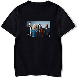 Little Big Town Limited Collection Little Big Town T-Shirts
