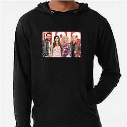 Little Big Town Signature Little Big Town Hoodies
