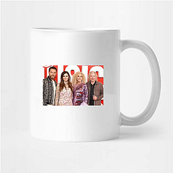 Little Big Town Signature Little Big Town Mugs