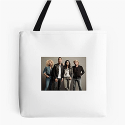 Little Big Town Merchandise For Fans Little Big Town Bags