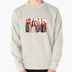 Little Big Town Signature Little Big Town Sweatshirts