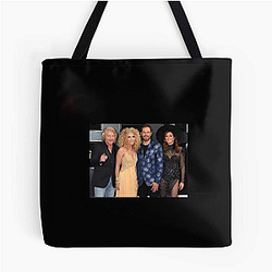 Little Big Town Merchandise Little Big Town Bags