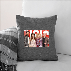 Little Big Town Signature Little Big Town Pillows Cover