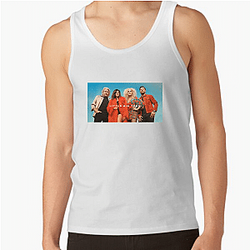 Little Big Town Merch Little Big Town Tank Tops