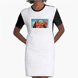 Little Big Town Merch Little Big Town Dresses