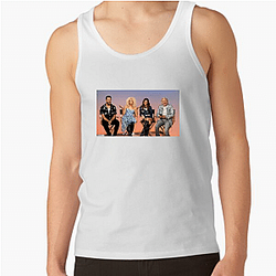 Little Big Town Fan Art Little Big Town Tank Tops