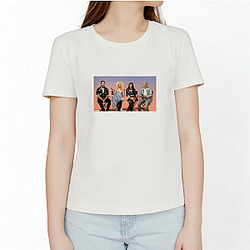 Little Big Town Fan Art Little Big Town T-Shirts