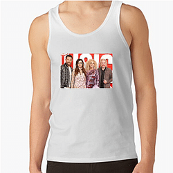 Little Big Town Signature Little Big Town Tank Tops
