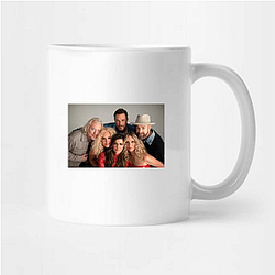 Little Big Town Collection for fans Little Big Town Mugs