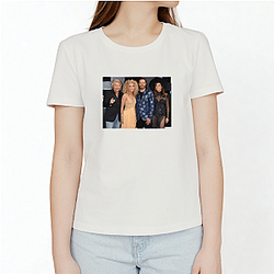 Little Big Town Merchandise Little Big Town T-Shirts