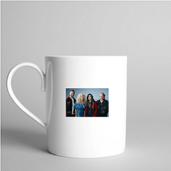 Little Big Town Limited Collection Little Big Town Mugs