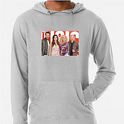 Little Big Town Signature Little Big Town Hoodies