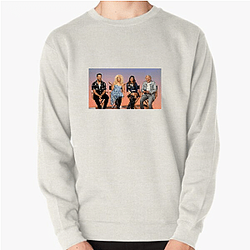 Little Big Town Fan Art Little Big Town Sweatshirts
