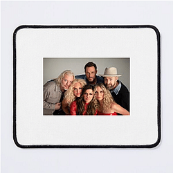 Little Big Town Collection for fans Little Big Town Mouse Pads