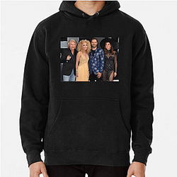 Little Big Town Merchandise Little Big Town Hoodies