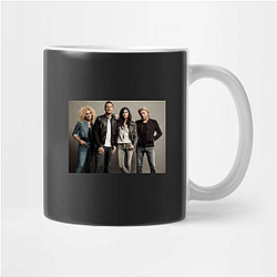 Little Big Town Merchandise For Fans Little Big Town Mugs