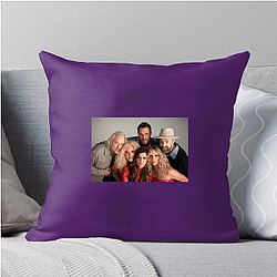Little Big Town Collection for fans Little Big Town Pillows Cover