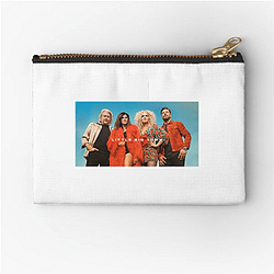 Little Big Town Merch Little Big Town Zipper Pouches
