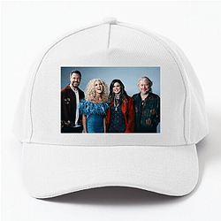 Little Big Town Limited Collection Little Big Town Hats & Caps
