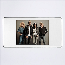 Little Big Town Merchandise For Fans Little Big Town Mouse Pads