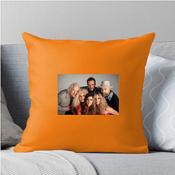 Little Big Town Collection for fans Little Big Town Pillows Cover
