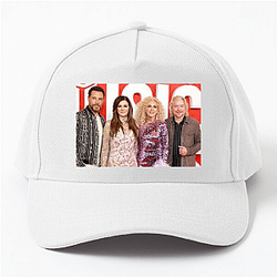 Little Big Town Signature Little Big Town Hats & Caps