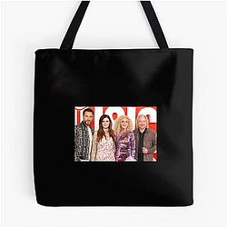 Little Big Town Signature Little Big Town Bags