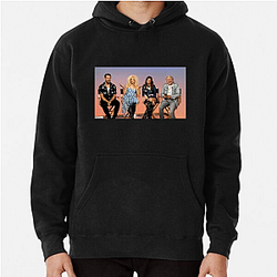 Little Big Town Fan Art Little Big Town Hoodies