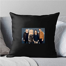 Little Big Town Merch Collection Little Big Town Pillows Cover