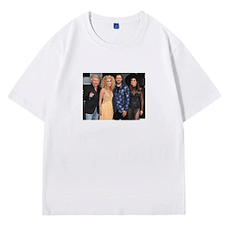 Little Big Town Merchandise Little Big Town T-Shirts