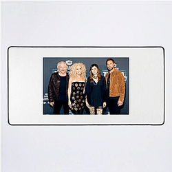 Little Big Town Merch Collection Little Big Town Mouse Pads