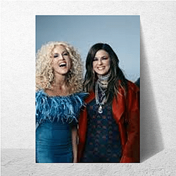 Little Big Town Limited Collection Little Big Town Posters