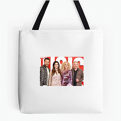 Little Big Town Signature Little Big Town Bags