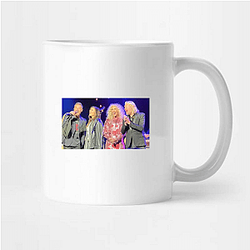 Little Big Town Merch For Fans Little Big Town Mugs