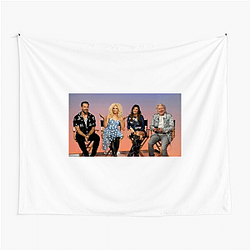 Little Big Town Fan Art Little Big Town Tapestries