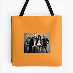 Little Big Town Merchandise For Fans Little Big Town Bags