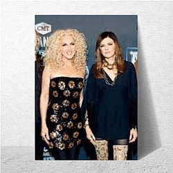 Little Big Town Merch Collection Little Big Town Posters