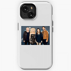 Little Big Town Merch Collection Little Big Town iPhone Cases