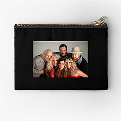 Little Big Town Collection for fans Little Big Town Zipper Pouches