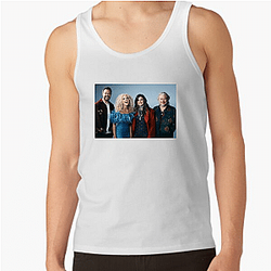 Little Big Town Limited Collection Little Big Town Tank Tops