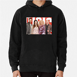 Little Big Town Signature Little Big Town Hoodies