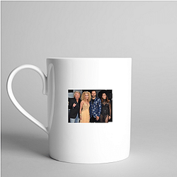 Little Big Town Merchandise Little Big Town Mugs