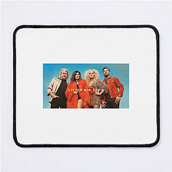 Little Big Town Merch Little Big Town Mouse Pads