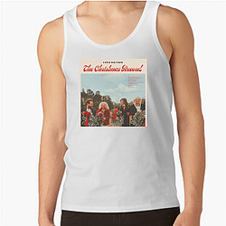 Little Big Town Special Collection Little Big Town Tank Tops