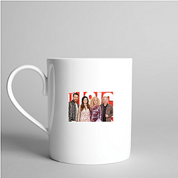 Little Big Town Signature Little Big Town Mugs