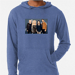 Little Big Town Merch Collection Little Big Town Hoodies